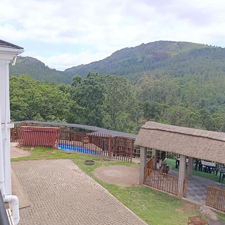 Thula Du Estate - Family Houses Mbabane Eksteriør billede