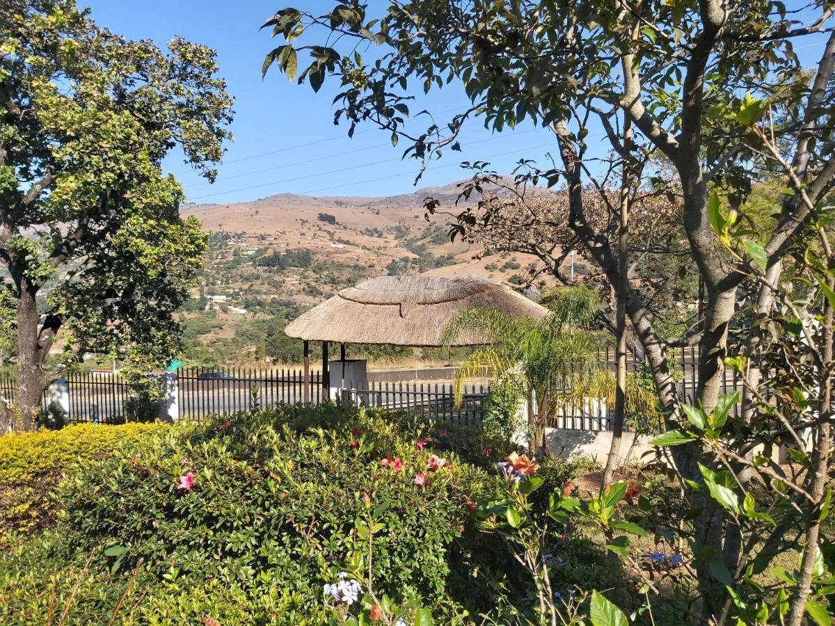 Thula Du Estate - Family Houses Mbabane Eksteriør billede
