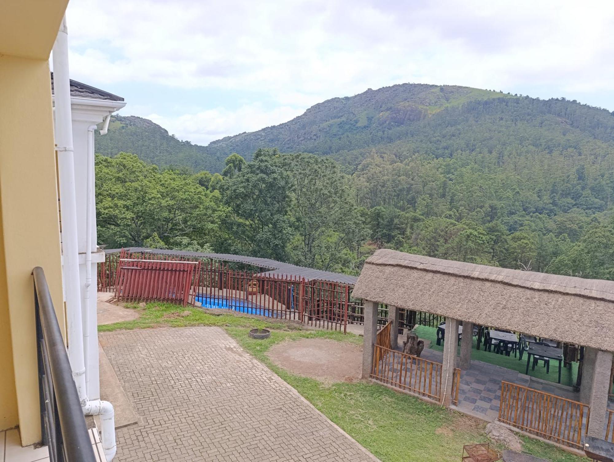Thula Du Estate - Family Houses Mbabane Eksteriør billede