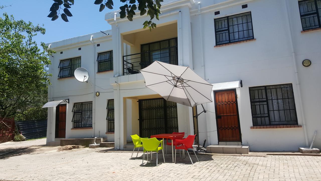 Thula Du Estate - Family Houses Mbabane Eksteriør billede