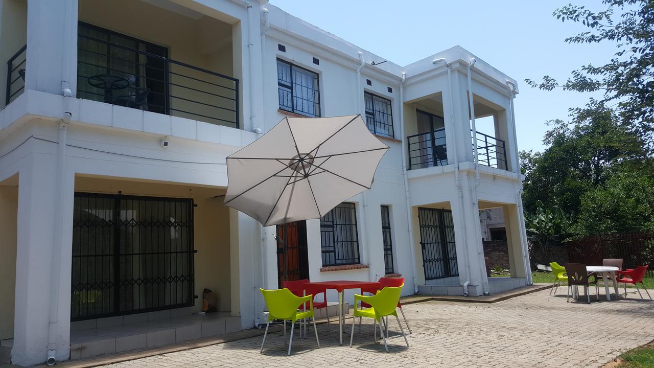 Thula Du Estate - Family Houses Mbabane Eksteriør billede