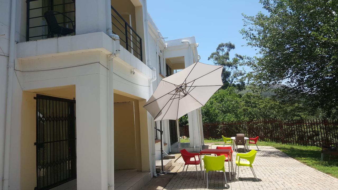 Thula Du Estate - Family Houses Mbabane Eksteriør billede